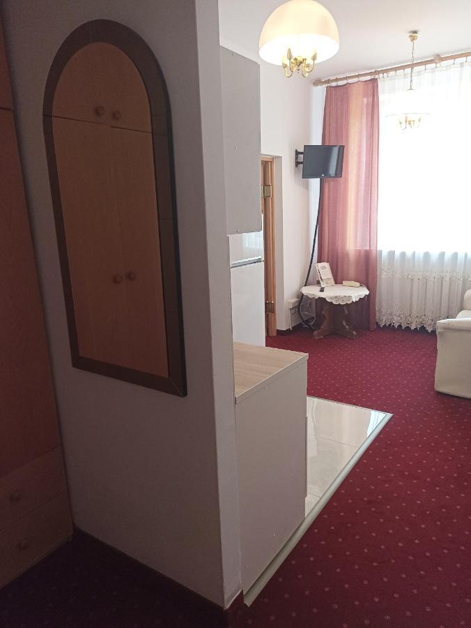 Centrum Konferencyjne Ibib Pan Varşova Dış mekan fotoğraf