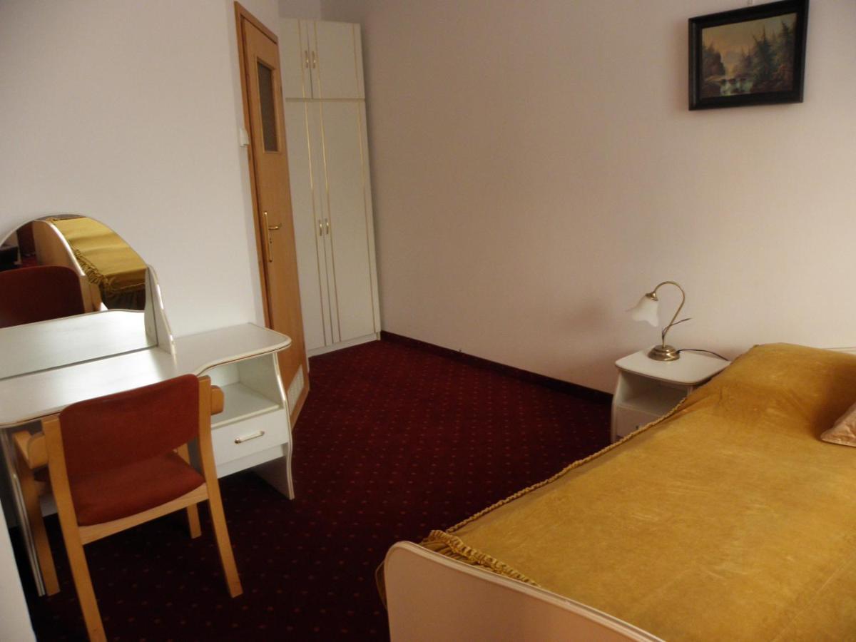 Centrum Konferencyjne Ibib Pan Varşova Dış mekan fotoğraf