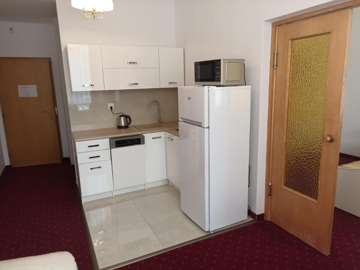 Centrum Konferencyjne Ibib Pan Varşova Dış mekan fotoğraf