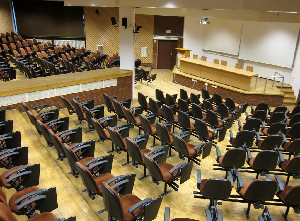 Centrum Konferencyjne Ibib Pan Varşova Dış mekan fotoğraf