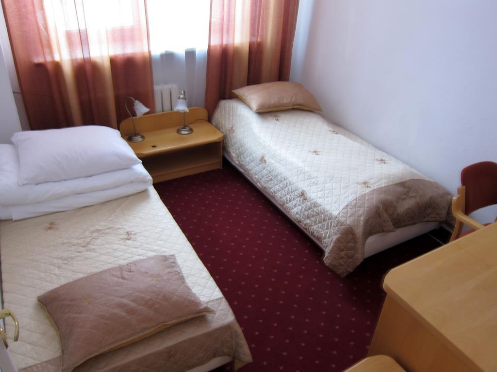 Centrum Konferencyjne Ibib Pan Varşova Oda fotoğraf