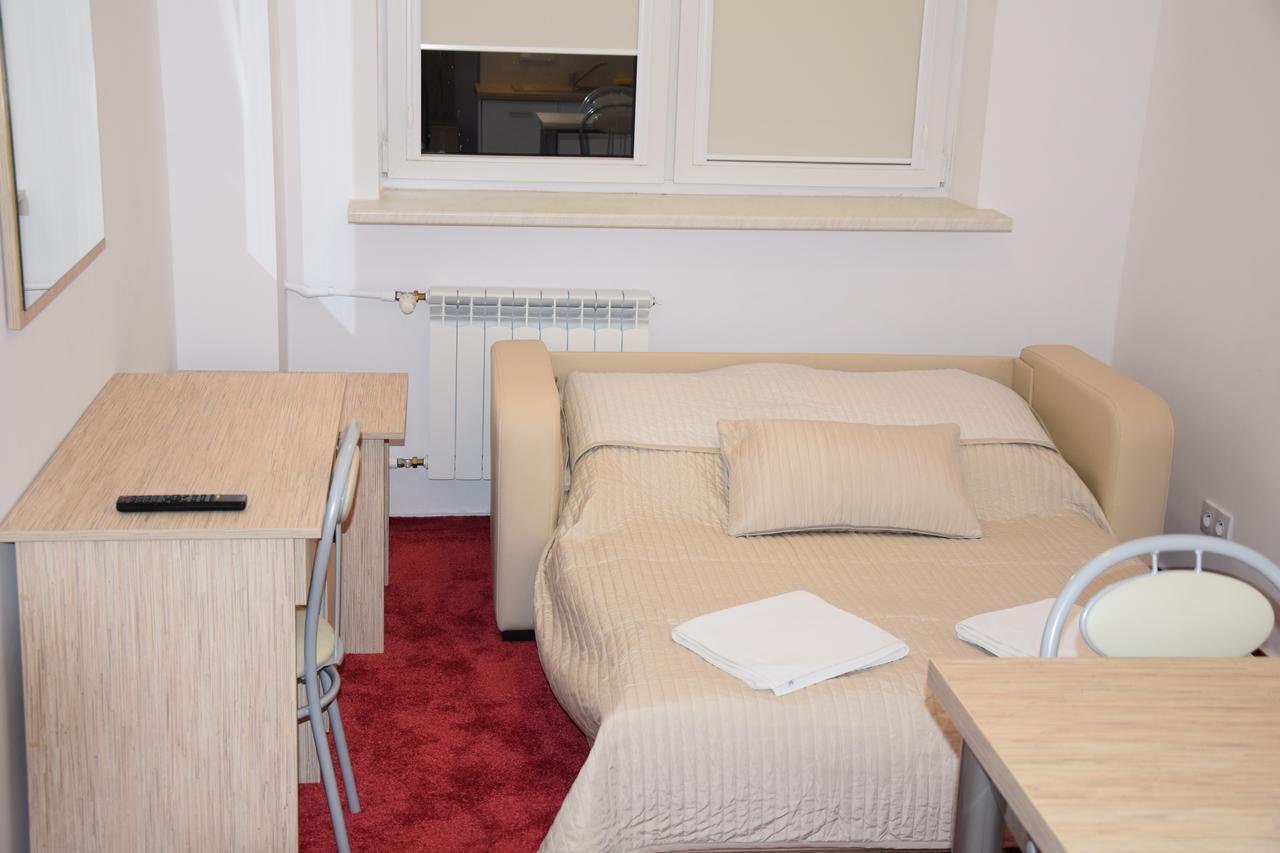 Centrum Konferencyjne Ibib Pan Varşova Dış mekan fotoğraf
