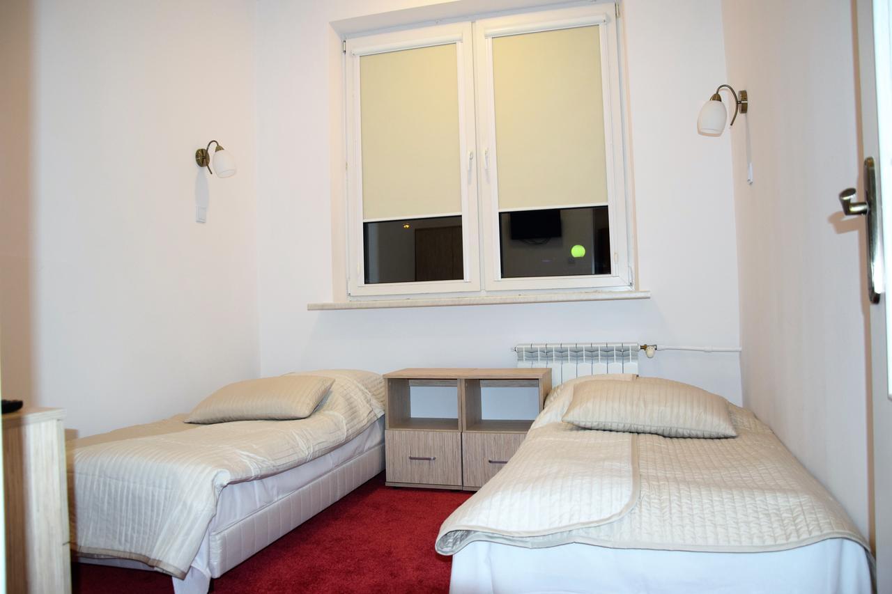 Centrum Konferencyjne Ibib Pan Varşova Dış mekan fotoğraf