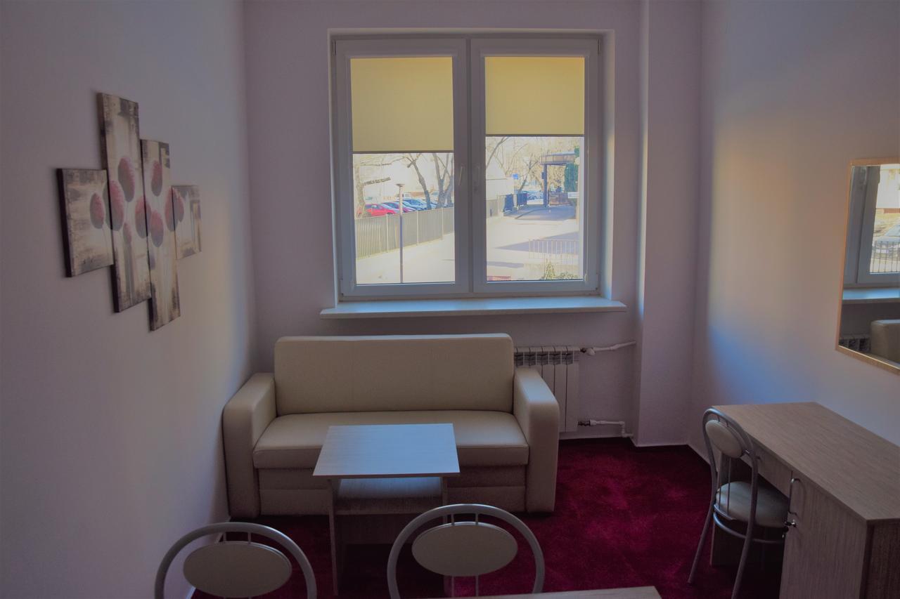 Centrum Konferencyjne Ibib Pan Varşova Dış mekan fotoğraf