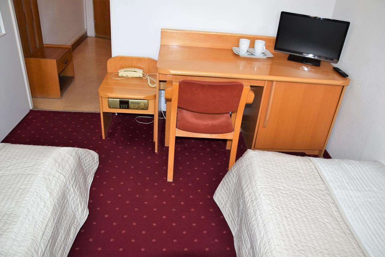 Centrum Konferencyjne Ibib Pan Varşova Dış mekan fotoğraf