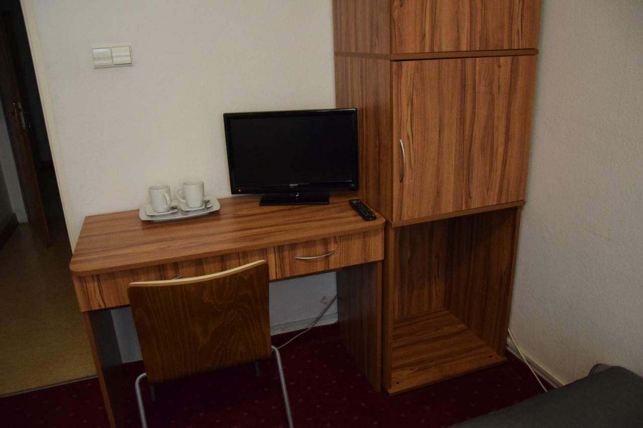 Centrum Konferencyjne Ibib Pan Varşova Dış mekan fotoğraf
