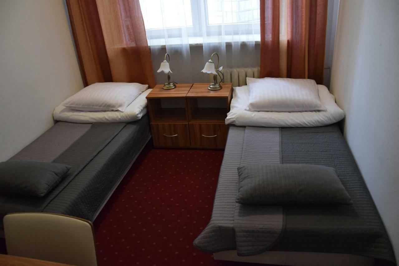 Centrum Konferencyjne Ibib Pan Varşova Dış mekan fotoğraf